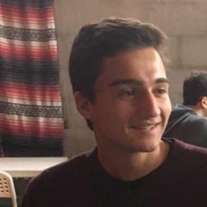 Meet your Posher, Evan